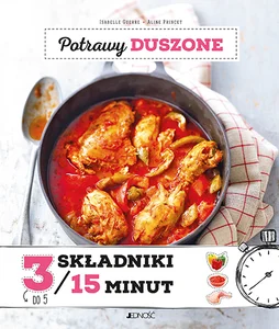 Bild von Potrawy duszone 3 składniki / 15 minut