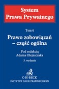 Prawo zobo... -  polnische Bücher