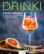 DRINKI SZT... - OPRACOWANIE ZBIOROWE - buch auf polnisch 