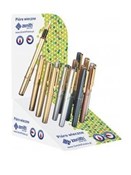 Polnische buch : Pióro Omeg...