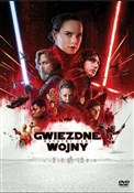 Polnische buch : Gwiezdne W... - Rian Johnson