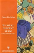 Polnische buch : W łóżku ni... - Anna Dodziuk