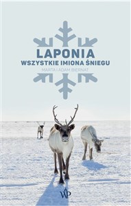 Bild von Laponia Wszystkie imiona śniegu