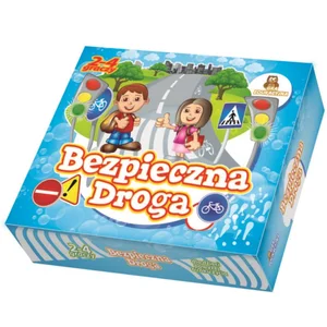 Bild von Gra Bezpieczna droga