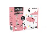 Książka : Flaming Fl...