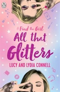 Bild von Find The Girl: All That Glitters