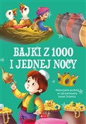 Polnische buch : Bajki 1000... - Opracowanie Zbiorowe