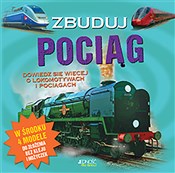 Zbuduj poc... - Joe (tekst) Fullman, Mat (ilustracje) Edwards, David (modele) Woodroffe -  Polnische Buchandlung 