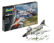 F-4J Phant... - buch auf polnisch 