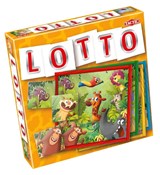 Polska książka : Lotto Dżun...