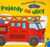 Pojazdy na... - buch auf polnisch 