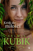 Książka : Krok do mi... - Sylwia Kubik