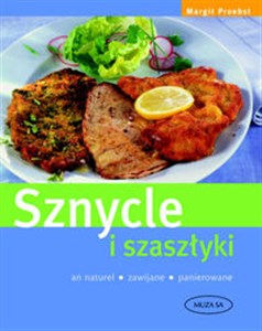 Bild von Sznycle i szaszłyki