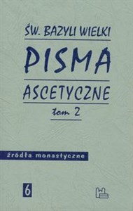 Obrazek Pisma ascetyczne Tom 2