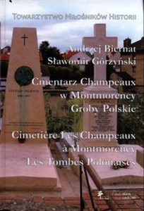 Bild von Cmentarz Champeaux w Montmorency Groby Polskie Cimetière Les Champeaux à Montmorency Les Tombes Polonaise