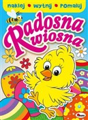 Radosna wi... - Opracowanie Zbiorowe - buch auf polnisch 