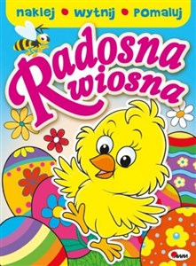 Bild von Radosna wiosna