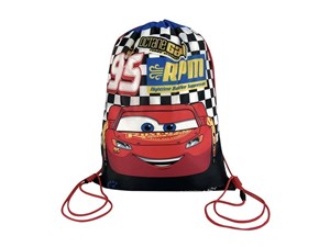 Bild von Worek na gimnastykę Cars