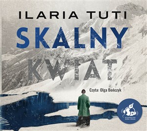 Bild von [Audiobook] Skalny kwiat