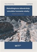 Polnische buch : Metodologi... - Danuta Urbaniak-Zając, Jacek Piekarski
