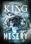 Misery - Stephen King -  polnische Bücher