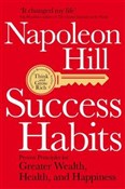 Zobacz : Success Ha... - Napoleon Hill