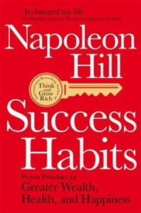 Bild von Success Habits