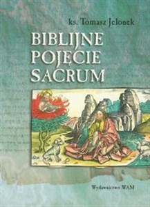 Bild von Biblijne pojęcie sacrum