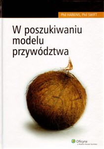 Obrazek W poszukiwaniu modelu przywództwa