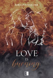 Bild von Love is Burning