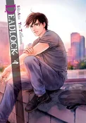 Deadlock, ... - Saki Aida, Yuu Takashina -  fremdsprachige bücher polnisch 