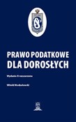 Książka : Prawo poda... - Witold Modzelewski