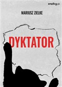 Dyktator - Mariusz Zielke -  Polnische Buchandlung 
