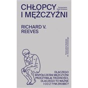 Chłopcy i ... - Reeves Richard -  Polnische Buchandlung 