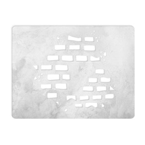 Bild von Wykrojnik - Ceglany mur