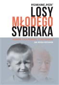 Polnische buch : Losy młode... - Ryszard Kuraś