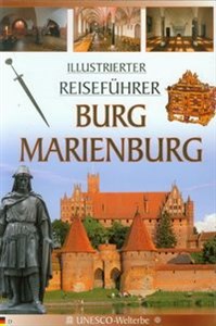 Bild von Burg Marienburg Illustrierter Reisefuhrer Zamek Malbork wersja niemiecka