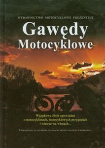 Bild von Gawędy motocyklowe