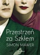 Polnische buch : Przestrzeń... - Simon Mawer