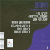 Polska książka : Chopin Na ... - Różni wykonawcy