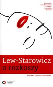 Obrazek Lew-Starowicz o rozkoszy