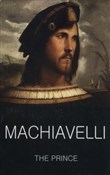 The Prince... - Machiavelli -  fremdsprachige bücher polnisch 