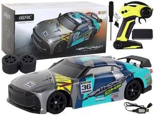Obrazek Samochód RC 4x4 1:16