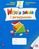 Książka : Wesoła szk... - Jadwiga Hanisz