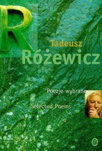 Bild von Poezje wybrane selected poems