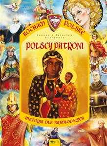 Bild von Polscy patroni