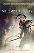 Niezwycięż... - Andrea Frediani -  polnische Bücher