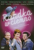 Randka w c... - Wójcik Wojciech -  Książka z wysyłką do Niemiec 