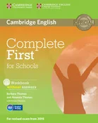 Complete F... - Barbara Thomas, Amanda Thomas - buch auf polnisch 