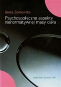 Polnische buch : Psychospoł... - Beata Ziółkowska